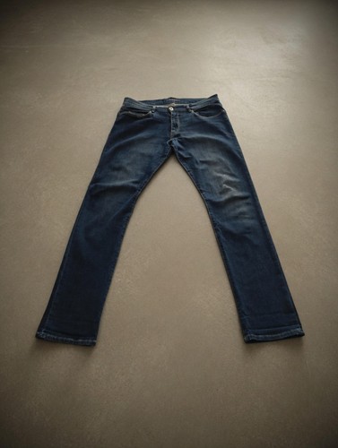 Vintage trussardi jeans 90s - trussardi,