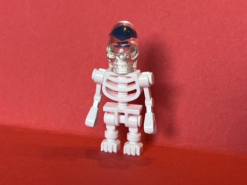 Lego indiana jones - jones, minifigure