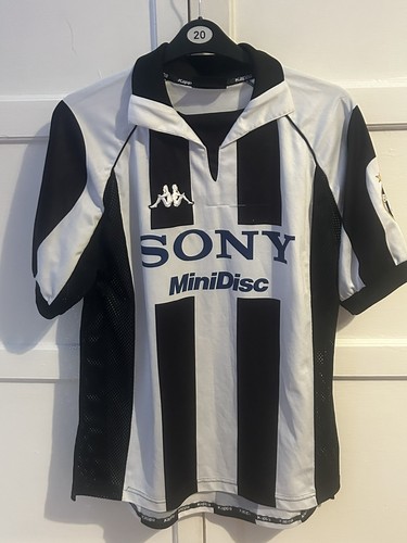 Maglia juventus home - maglia,