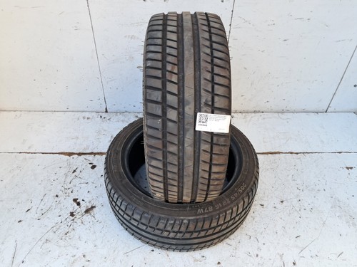Set pneumatici estivi riken - 2,