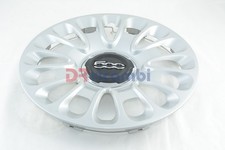 Copricerchio copriruota coppa - copricerchio,