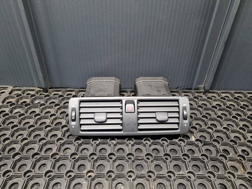 Bocchetta ventilazione