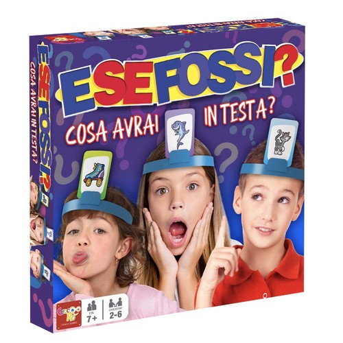 Rocco giocattoli fossi - rocco, e