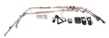 kit airbag range rover sport