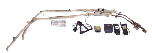 Kit airbag range - kit,