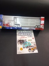 AUTOCAR A64B- 1/43 scale ( N