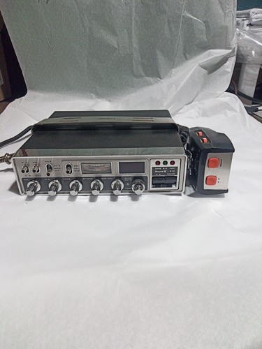 Radio royce 613 - radio, cb