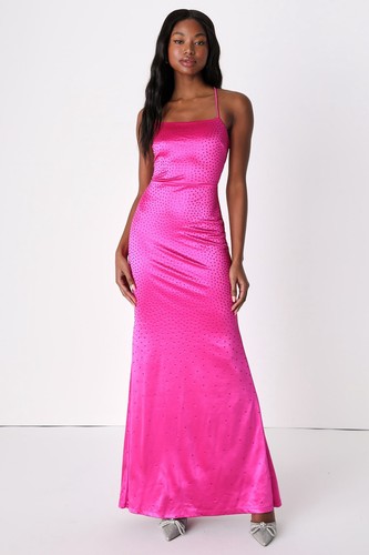 Maxi abito ballo lulus - maxi,