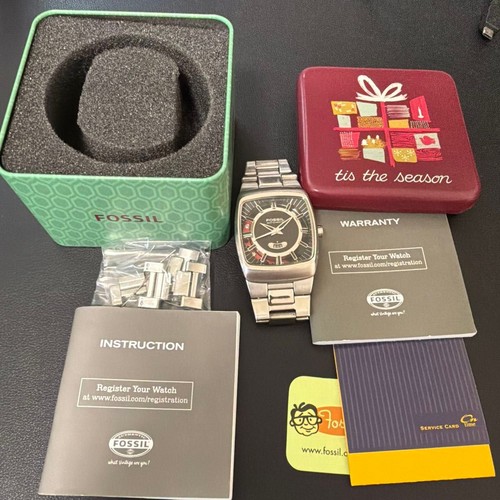 Orologio polso uomo - da,