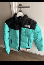 Piumino Uomo The North Face