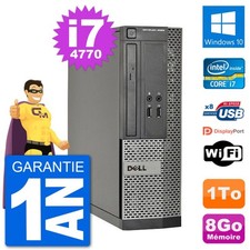 PC Dell Optiplex 3020 SFF