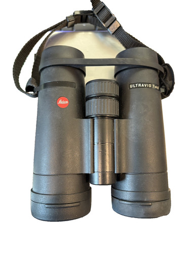 Leica ultravid 7x42 binocolo - 7x42,