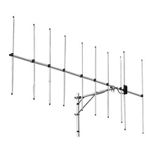 144-148 MHz - 2m Yagi Antenna
