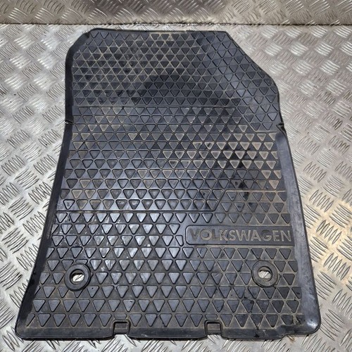 Tappetino anteriore volkswagen - tappetino,