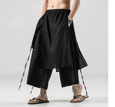 Pantaloni uomo clubwear +