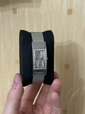 Orologio Lady's W - Acciaio e