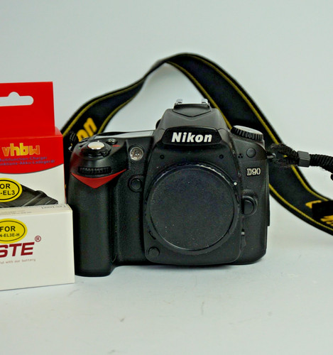 Corpo fotocamera nikon - fotocamera,