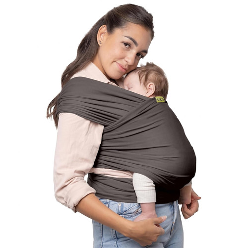 Baby wrap carrier original - baby, –