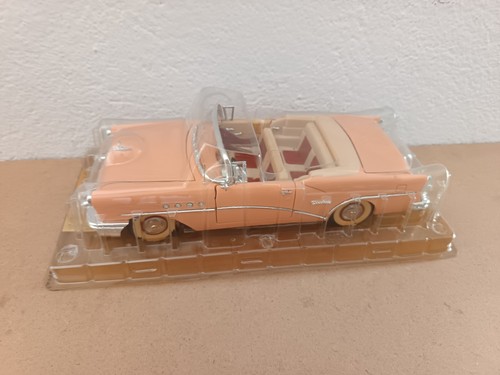 1079a buick century 1955 - 1079a,