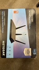 Netgear Nighthawk router WiFi