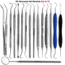 Endodonzia Dentale Ablatore