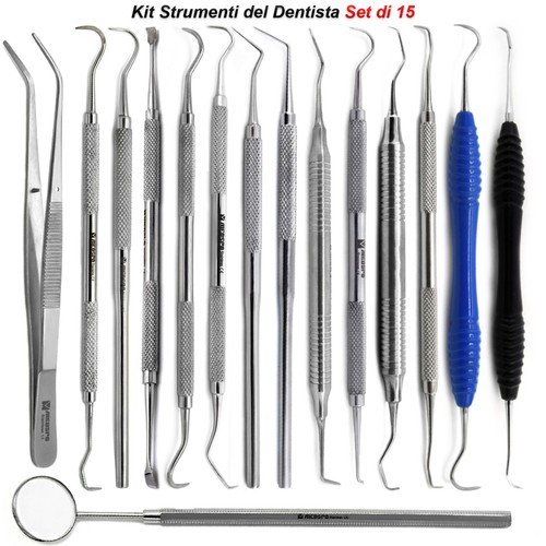 Endodonzia dentale ablatore - dentale,