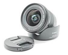 Canon EF-S 10-18mm F/4.5-5.6