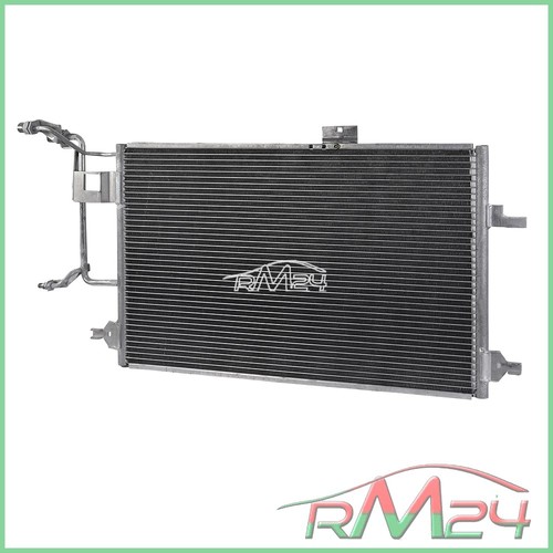Condensatore aria - 1x,