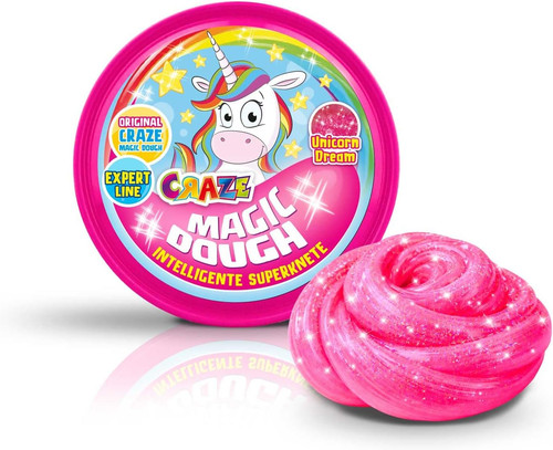Expert unicorn plastilina - unicorn,