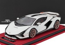 1/18 MR-MODELS - LAMBORGHINI -