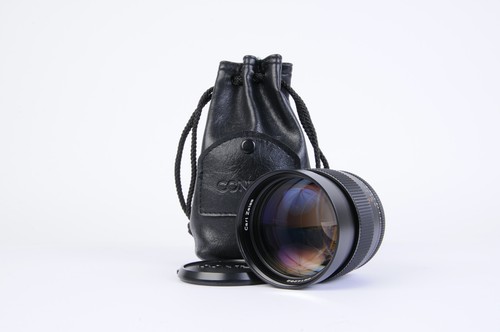 Contax carl zeiss planar - carl,