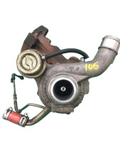 TURBO TURBINA FORD FOCUS 1998-2004 1.8 TDDI TURBOCOMPRESSORE GARRETT 7064990001