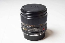 Leica Summicron R 90 mm f2
