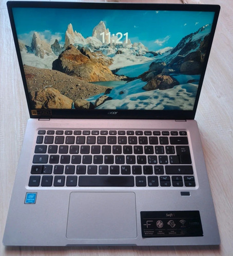 Acer swift sf114 p0hb - 1, sf114-33-p0hb