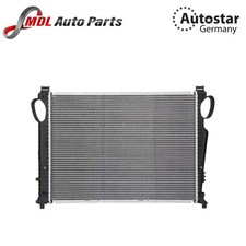 AutoStar Germany RADIATORE