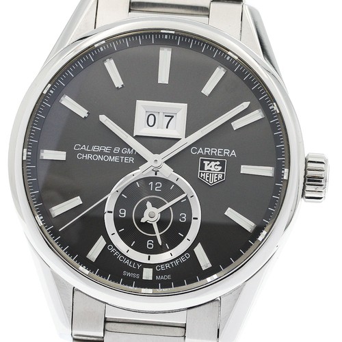 Tag heuer carrera - tag, grand