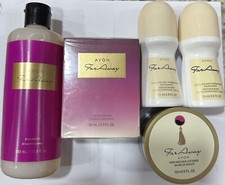 Profumo avon far away crema - profumo,