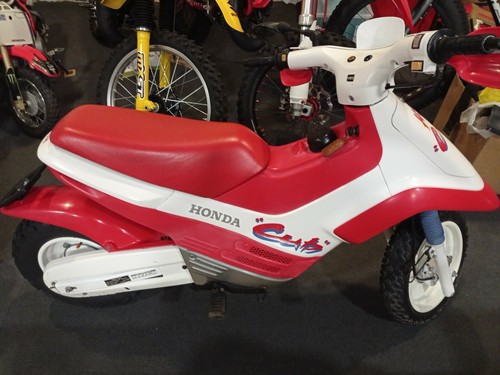 Honda cub 1991 - cub, ez