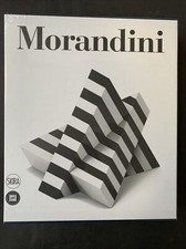 Marcello Morandini. Catalogo