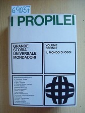 I PROPILEI - GRANDE STORIA