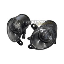 Per VW Polo 9N 9N3 Fari Fendinebbia Originali Hella NSW HB4 SET