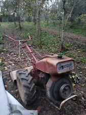 motocoltivatore Pasquali usato