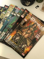 Witchblade Magazine Panini IMAGE 1/17 GRATIS SPEDIZIONE CORRIERE no darkness