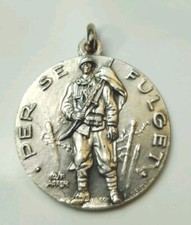 Medaglia - Associazione