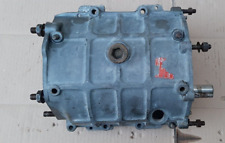 CARTER NUDO CAMBIO 5 M-FRIZIONE MECCANICA-ALFA ROMEO GIULIA SPIDER GT-101-105