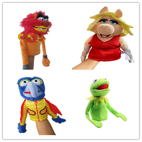 Nuovo the muppets show kermit - show,