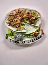 MAGNETE CALAMITA RESINA CIBO