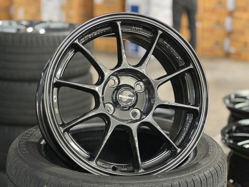 Nuovo 4x100 15x7 5 - 4x100, (4