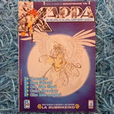KAPPA MAGAZINE 88 STAR COMICS