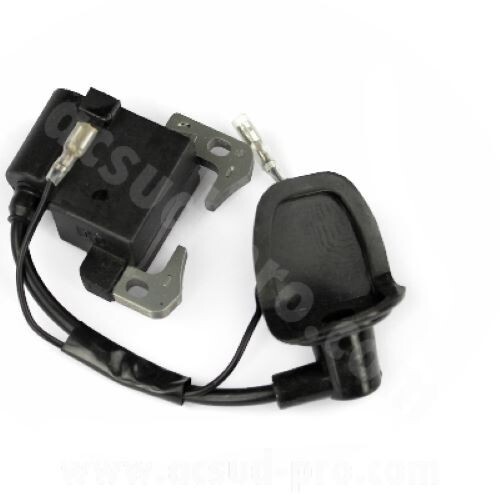 Bobina accensione minimoto - accensione,